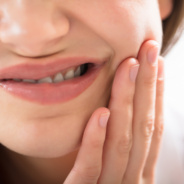 Tooth pain and sensitivity after a filling