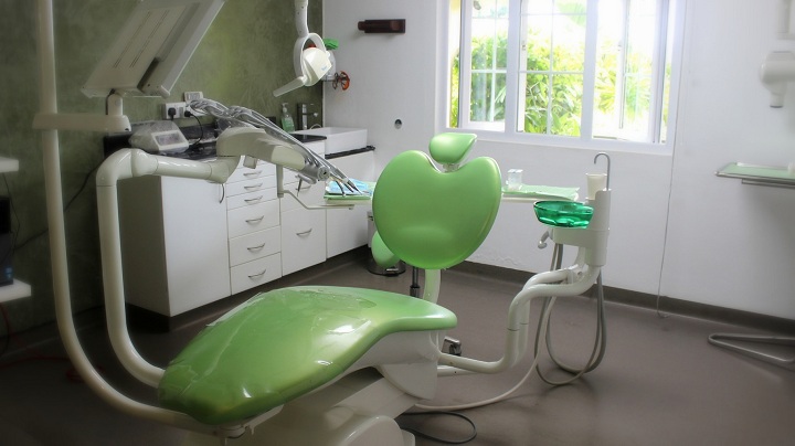 Modern Dental Care Floreal Room for General Care