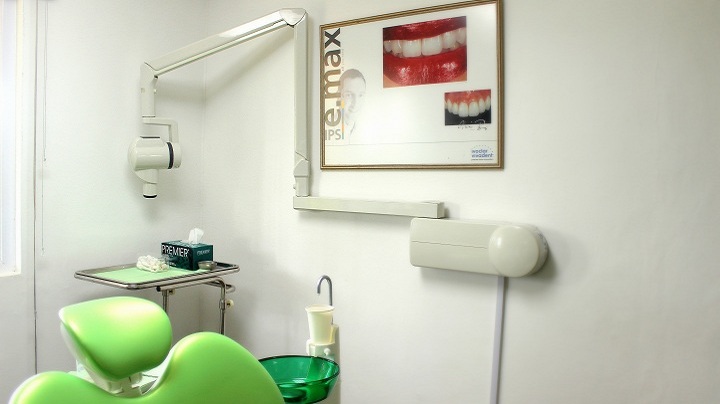 Modern Dental Care Floreal