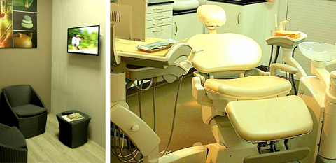Modern Dental Care our Trianon location